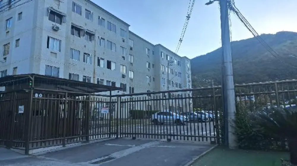 Apartamento, 2 quartos, 44 m² - Foto 1