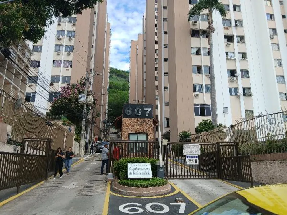 Apartamento, 2 quartos, 70 m² - Foto 2