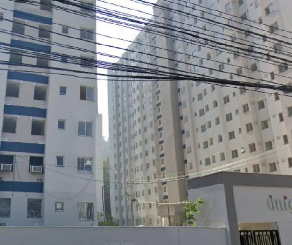 Apartamento, 1 quarto, 39 m² - Foto 1