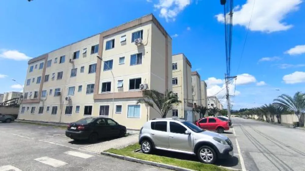 Apartamento, 2 quartos, 40 m² - Foto 1