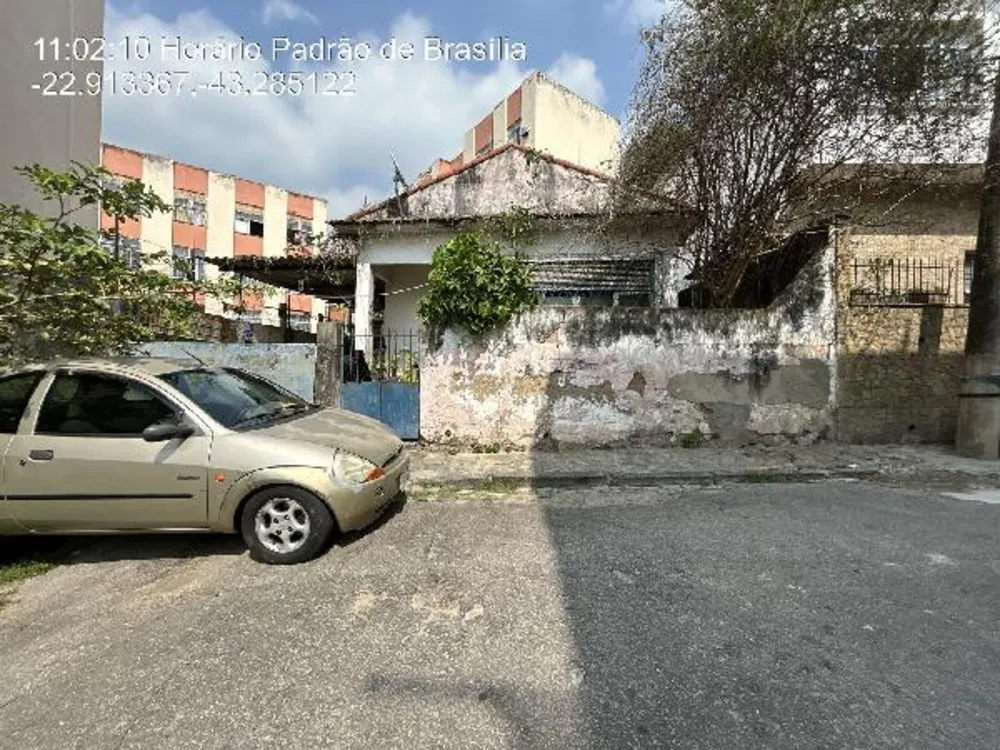 Prédio Inteiro, 220 m² - Foto 1