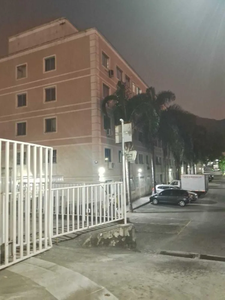 Apartamento, 2 quartos, 49 m² - Foto 1