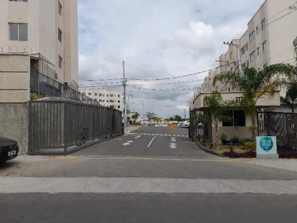 Apartamento, 1 quarto, 41 m² - Foto 2
