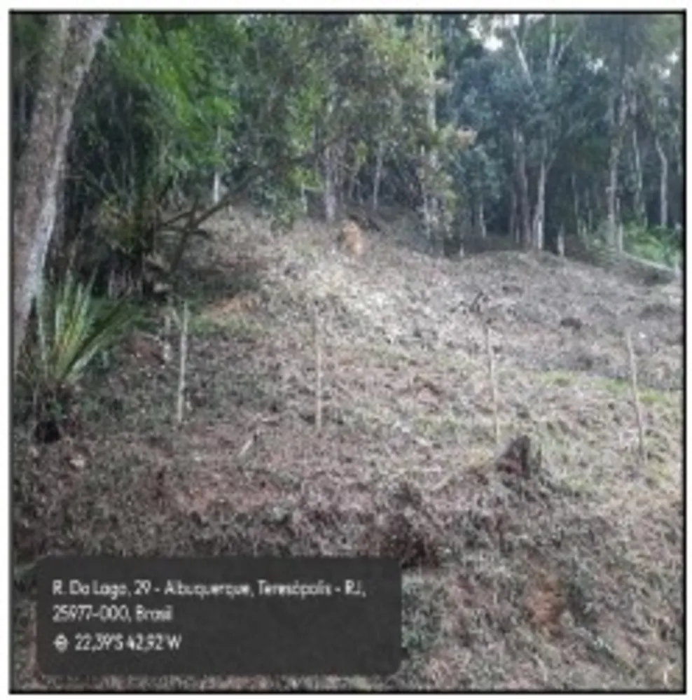 Terreno, 50 m² - Foto 1