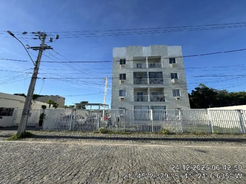Apartamento, 2 quartos, 51 m² - Foto 1