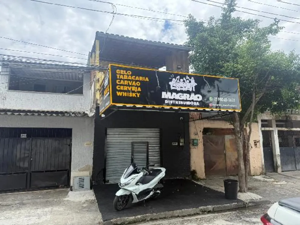 Casa, 3 quartos, 100 m² - Foto 2
