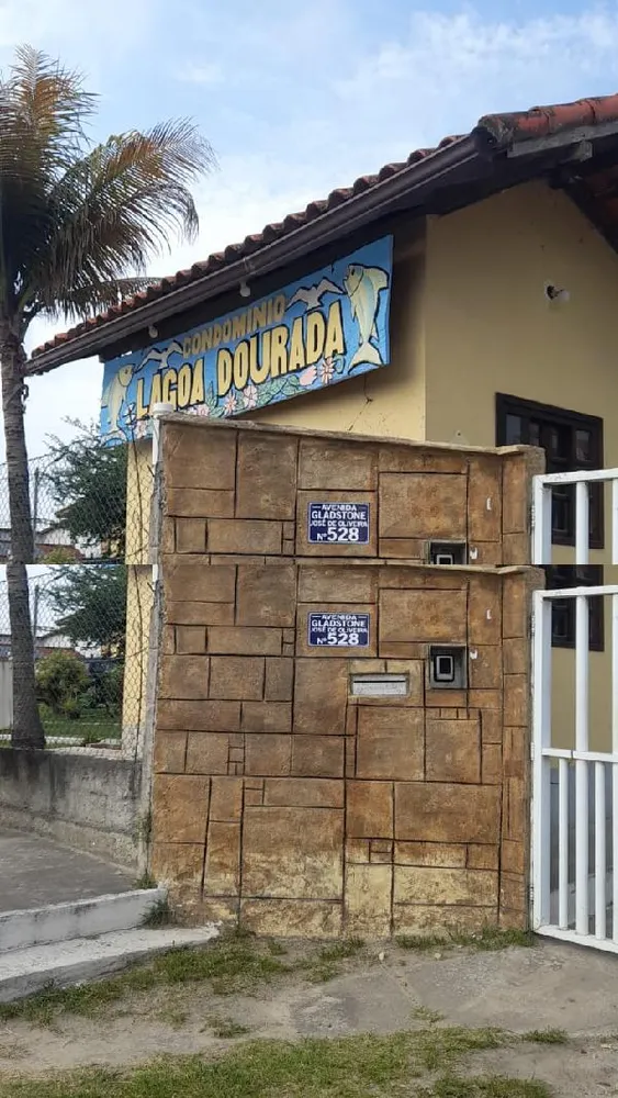 Casa, 2 quartos, 230 m² - Foto 1