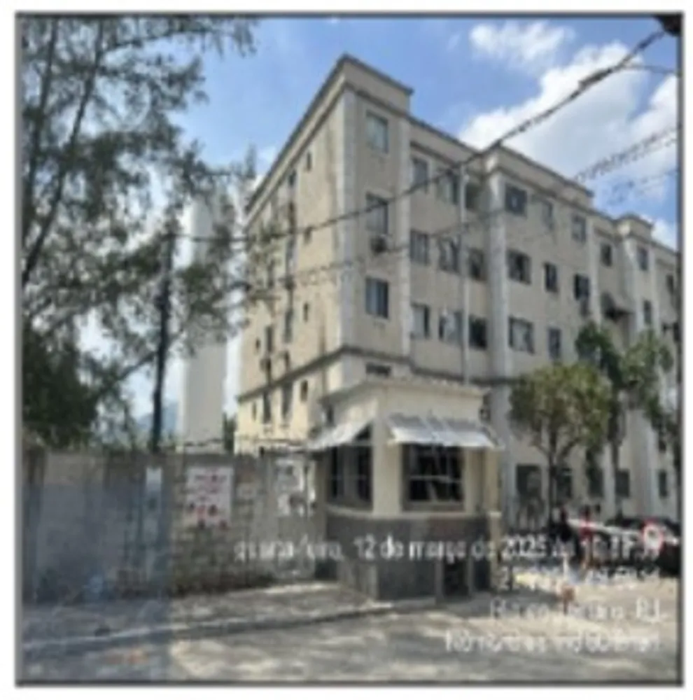 Apartamento, 1 quarto, 35 m² - Foto 1
