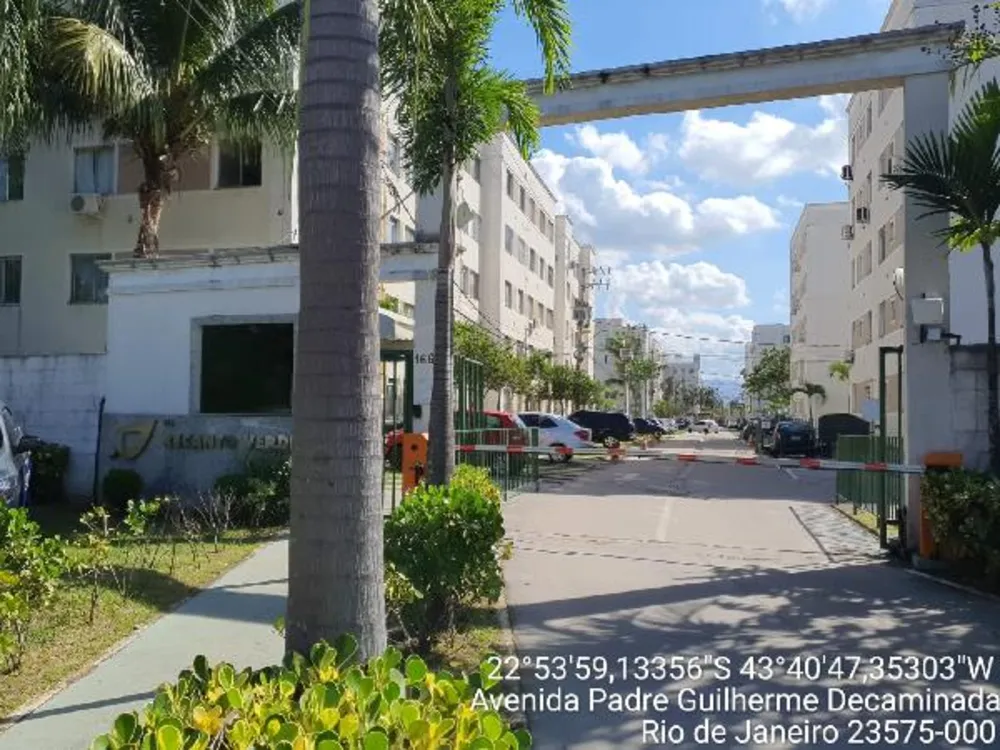 Apartamento, 2 quartos, 48 m² - Foto 1