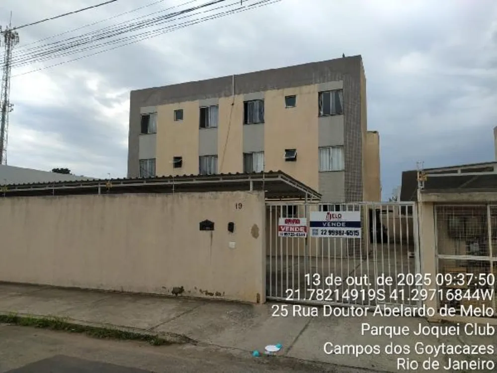 Apartamento, 2 quartos, 45 m² - Foto 2