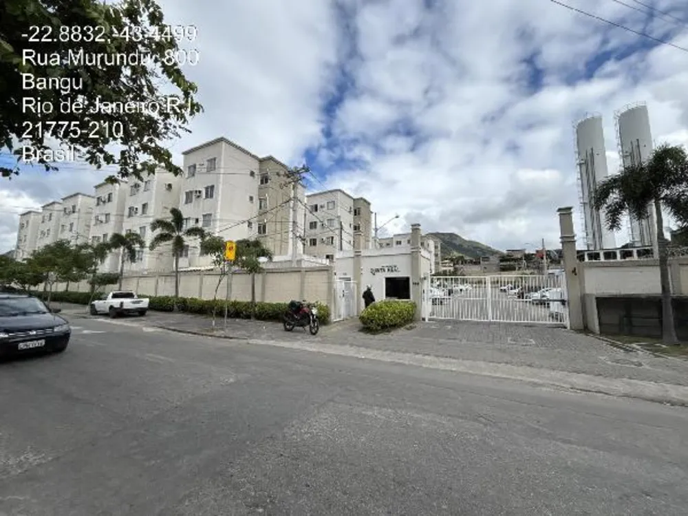 Apartamento, 2 quartos, 42 m² - Foto 1