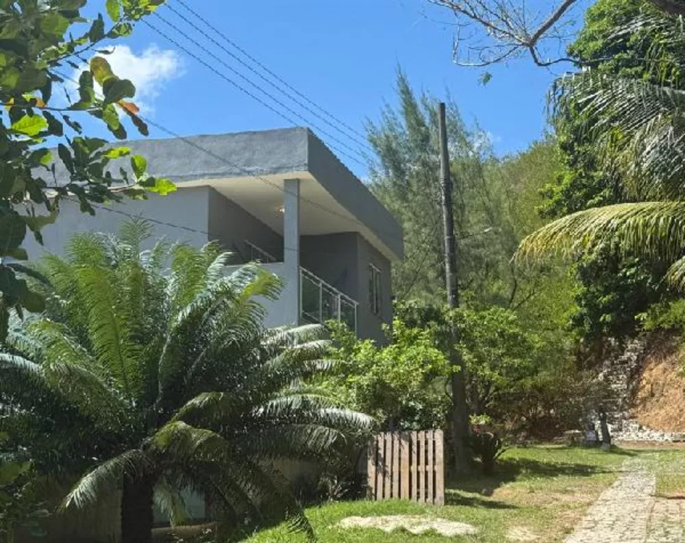 Sobrado, 1 quarto, 1374 m² - Foto 1
