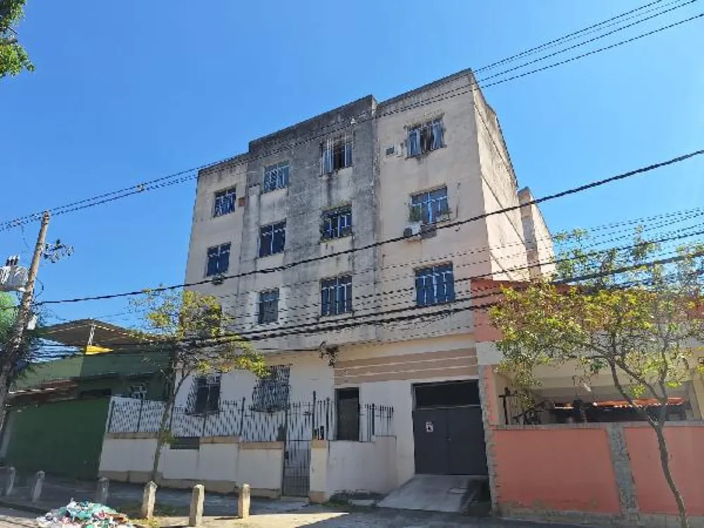 Apartamento, 2 quartos, 60 m² - Foto 2