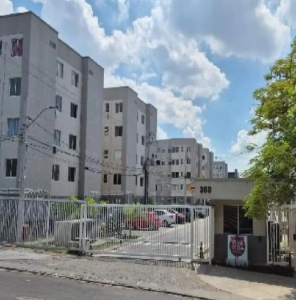 Apartamento, 1 quarto, 41 m² - Foto 1