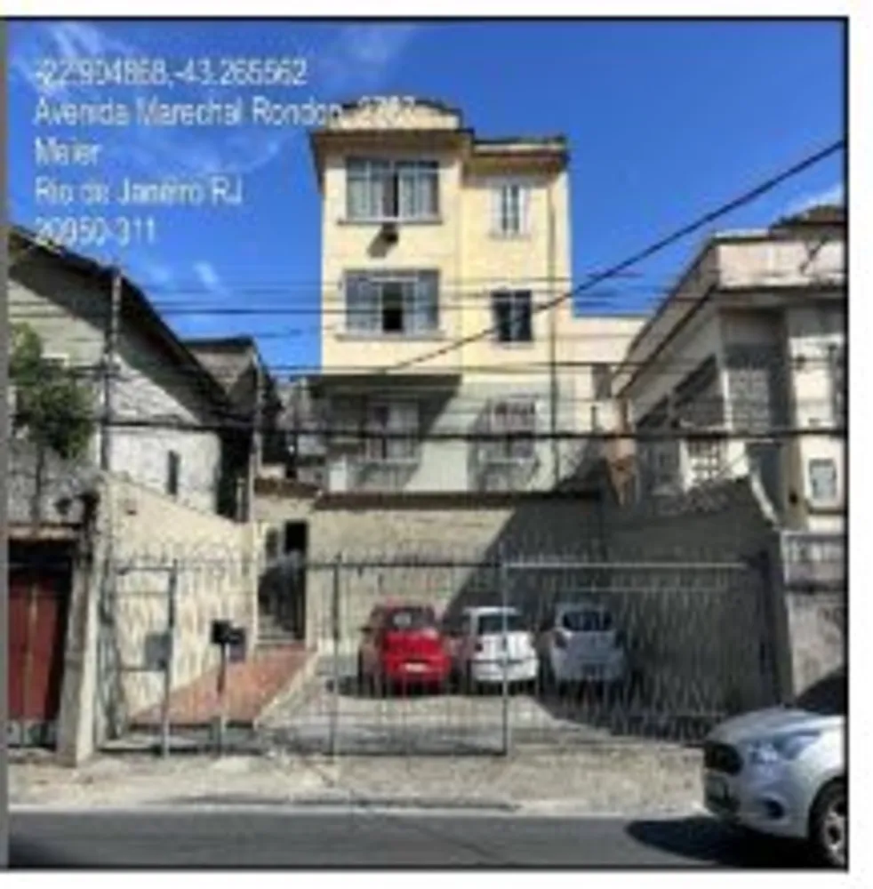 Apartamento, 34 m² - Foto 1