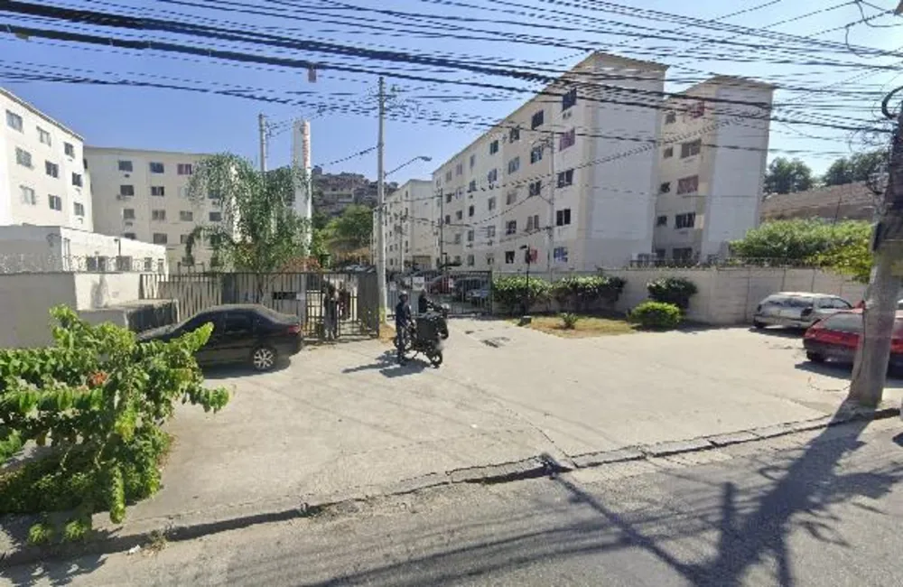 Apartamento, 2 quartos, 40 m² - Foto 2