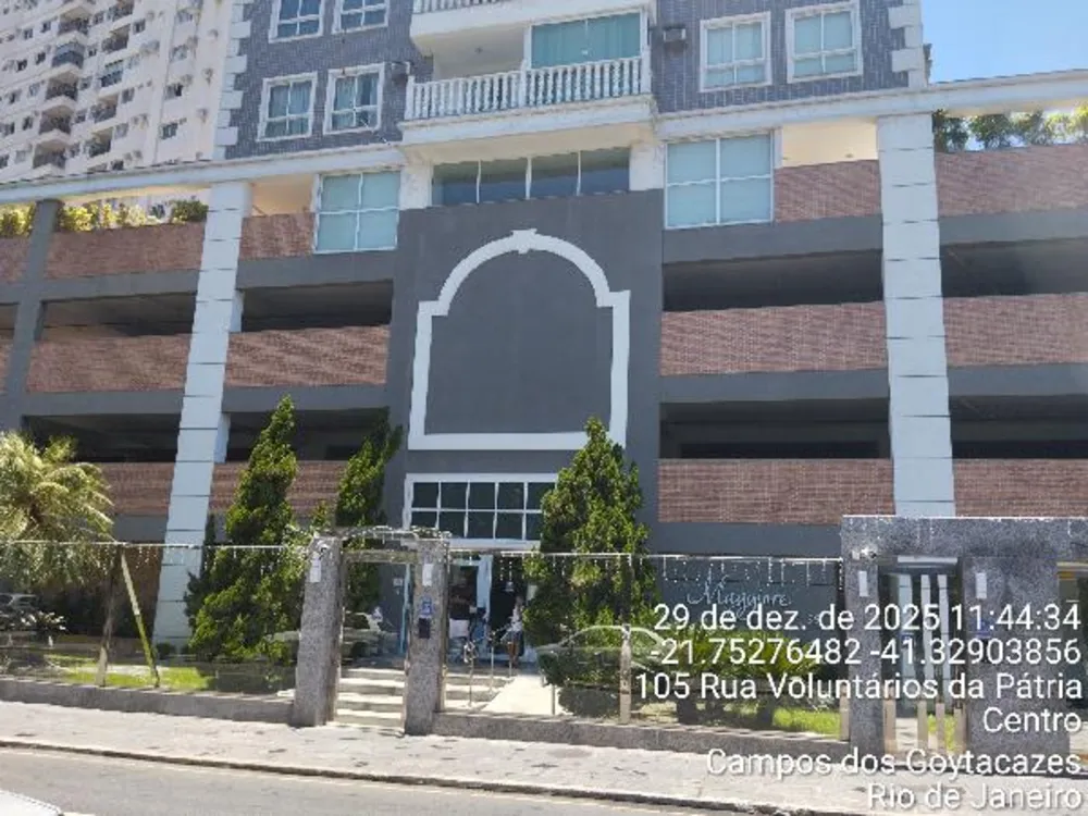 Apartamento, 63 m² - Foto 1