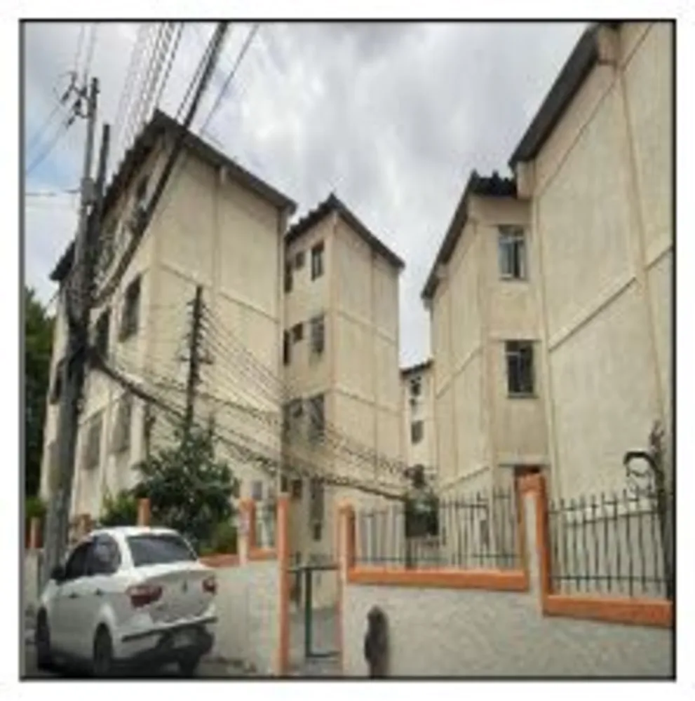 Apartamento, 1 quarto, 51 m² - Foto 1