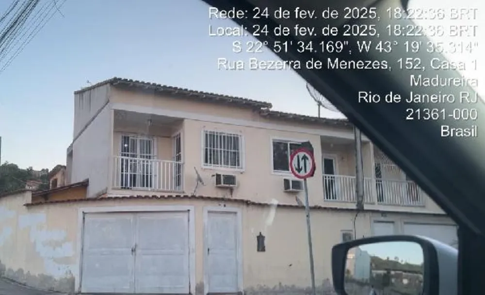 Casa, 2 quartos, 333 m² - Foto 2