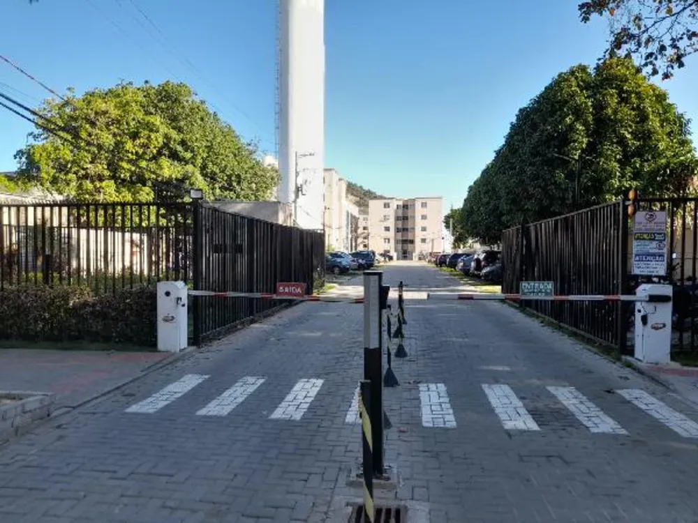 Apartamento, 2 quartos, 41 m² - Foto 2