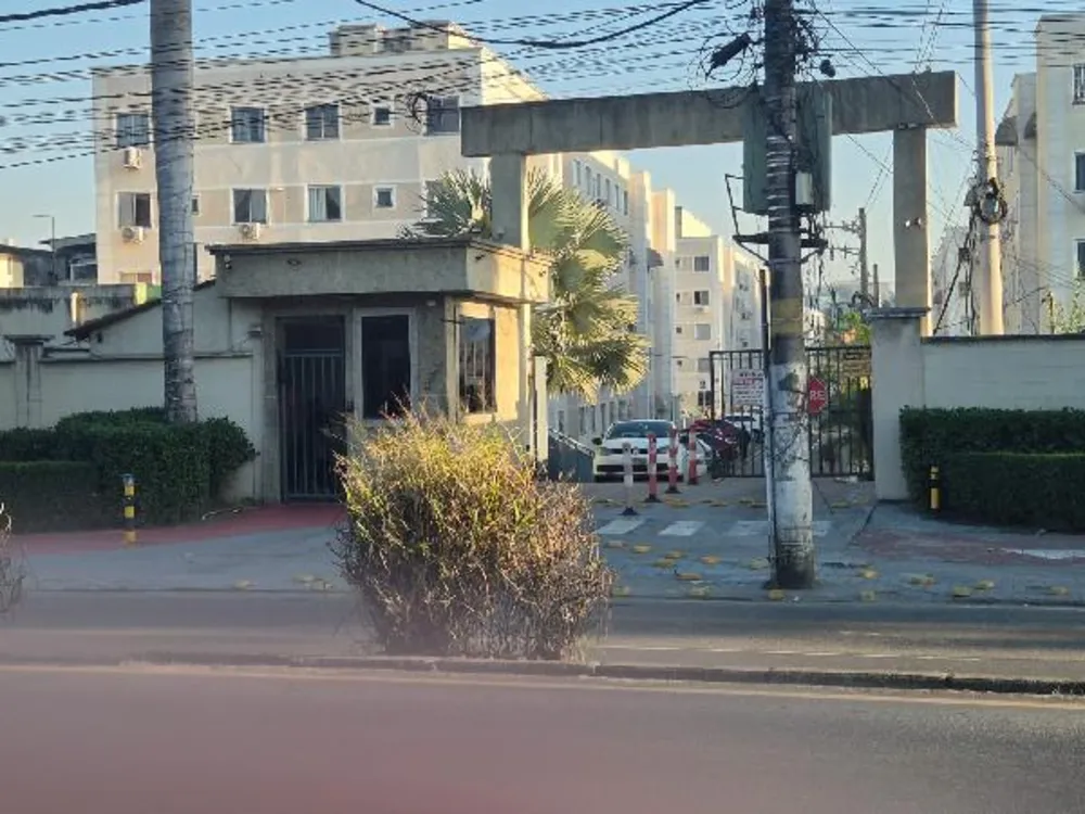 Apartamento, 1 quarto, 50 m² - Foto 1