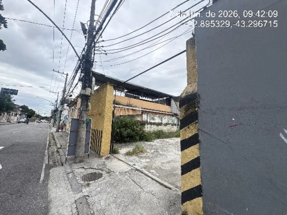 Prédio Inteiro, 425 m² - Foto 1