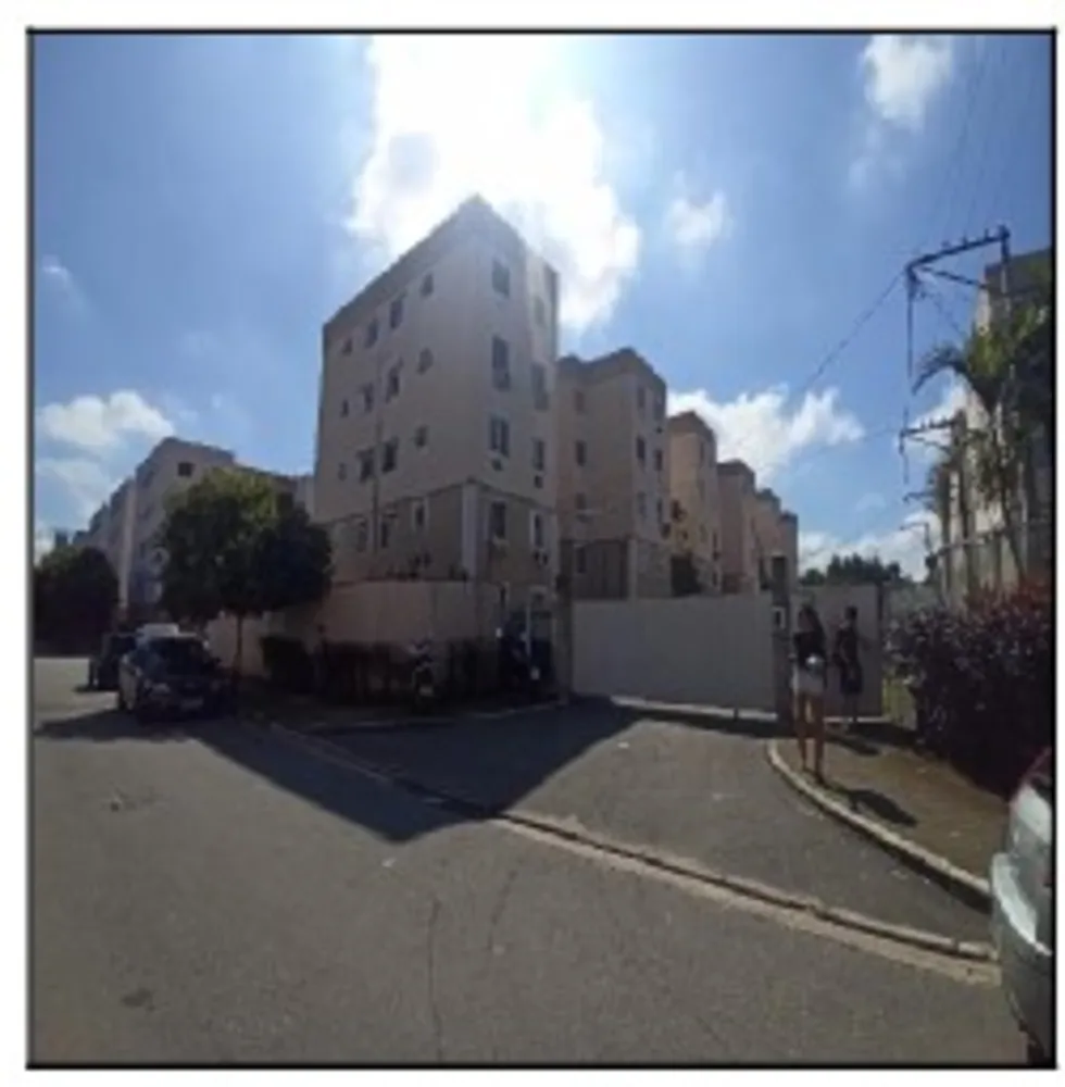 Apartamento, 1 quarto, 45 m² - Foto 1