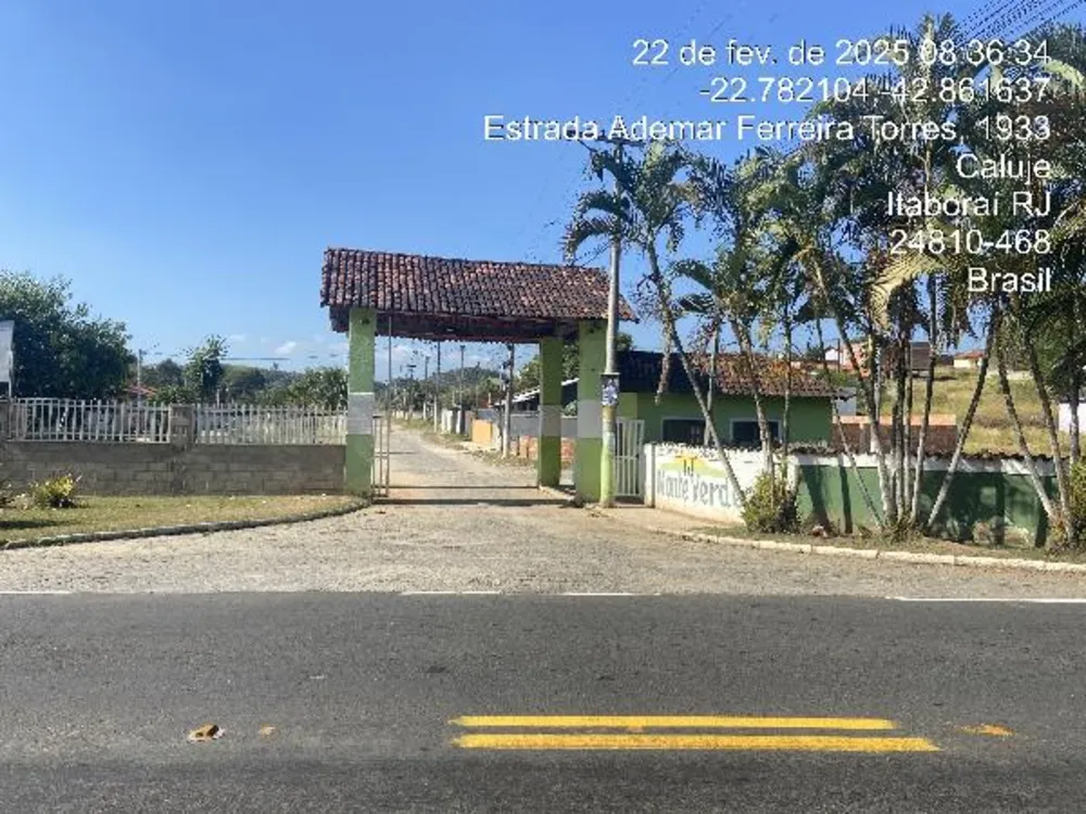 Casa, 2 quartos, 240 m² - Foto 1