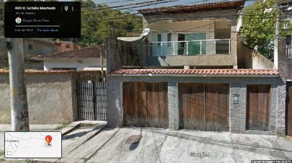 Casa, 3 quartos, 550 m² - Foto 2
