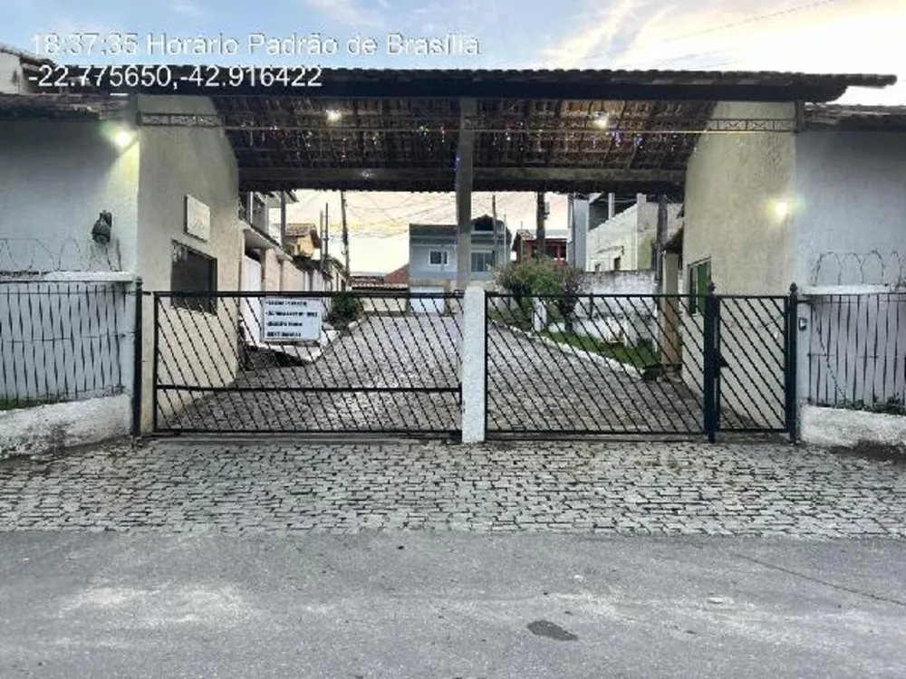 Casa, 2 quartos, 162 m² - Foto 2