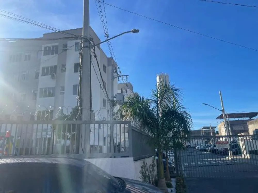 Apartamento, 2 quartos, 41 m² - Foto 1