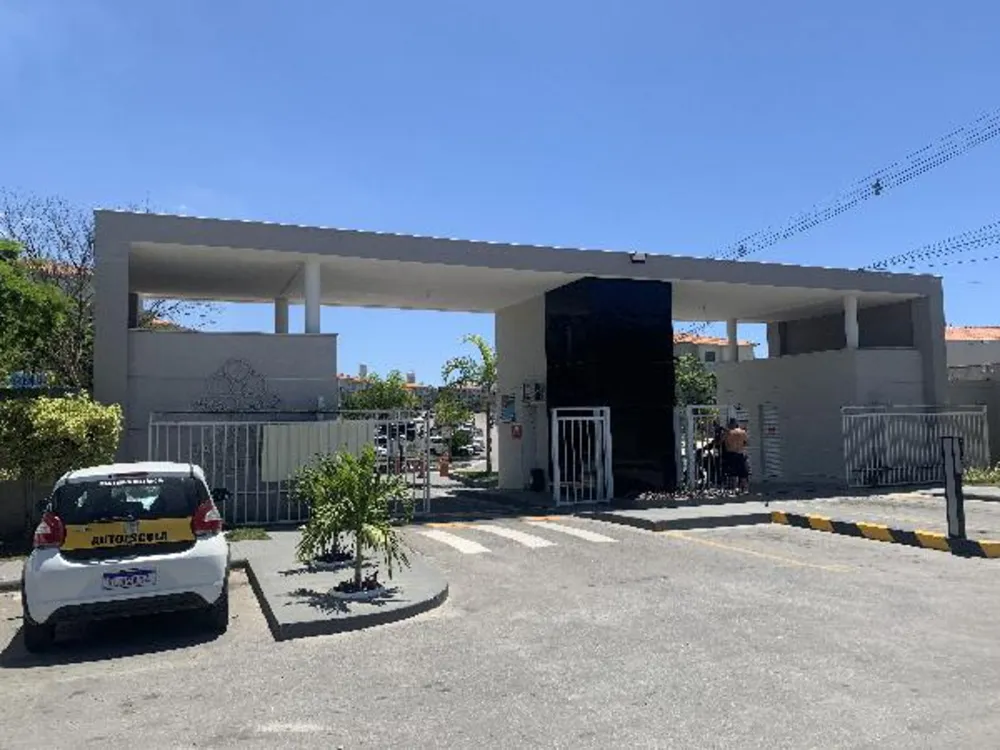 Apartamento, 2 quartos, 48 m² - Foto 1