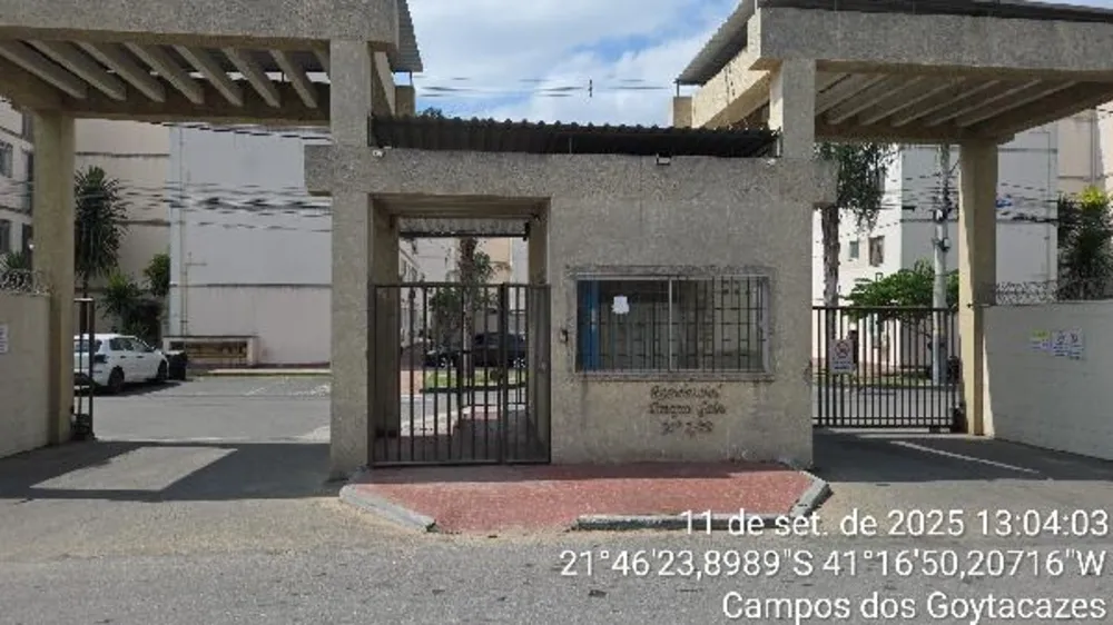 Apartamento, 1 quarto, 47 m² - Foto 2