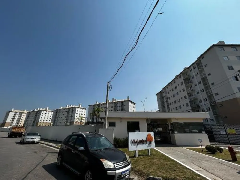 Apartamento, 2 quartos, 51 m² - Foto 1