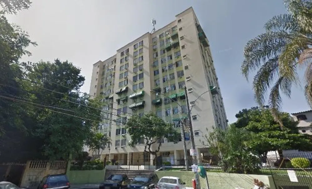 Apartamento, 2 quartos, 48 m² - Foto 2
