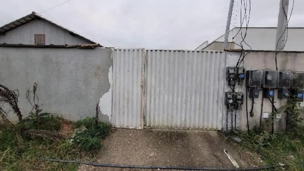 Casa, 2 quartos, 77 m² - Foto 1