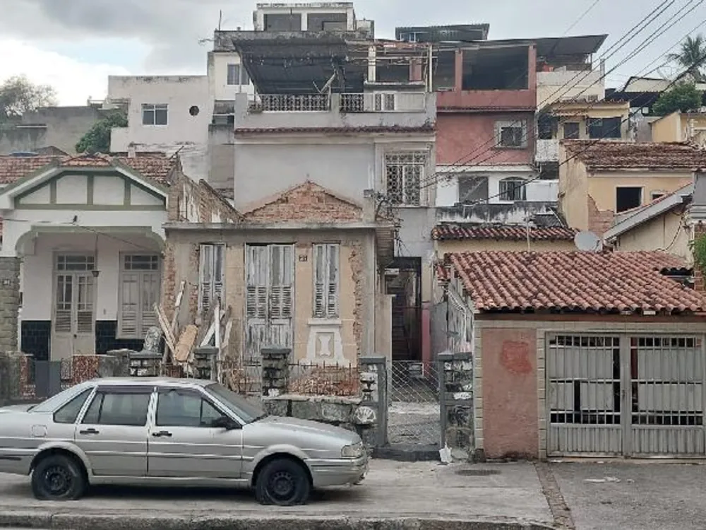 Apartamento, 2 quartos, 106 m² - Foto 1