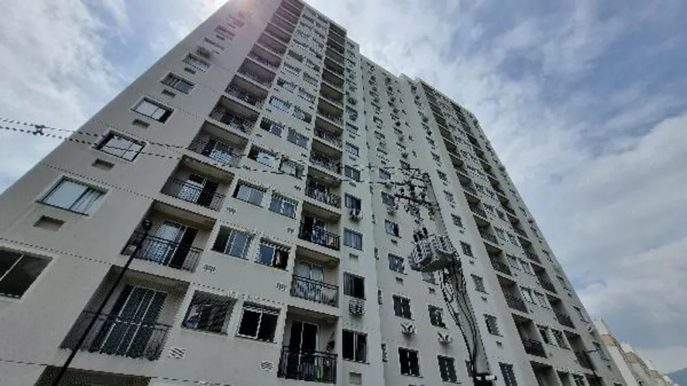 Apartamento, 2 quartos, 47 m² - Foto 2