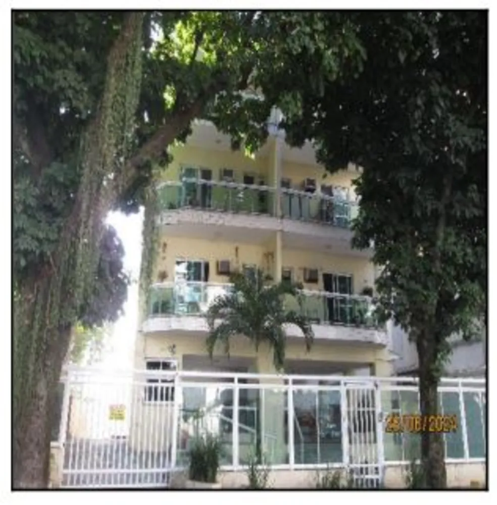 Apartamento, 1 quarto, 141 m² - Foto 1