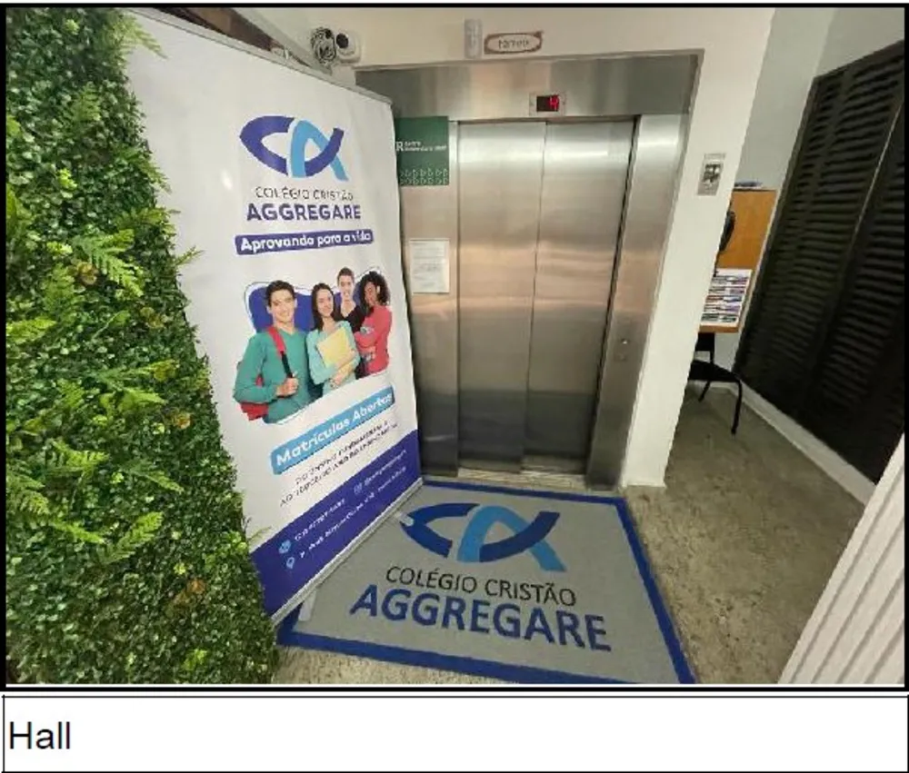 Loja-Salão, 33 m² - Foto 5