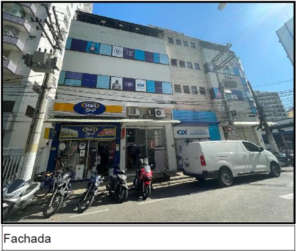 Loja-Salão, 33 m² - Foto 4