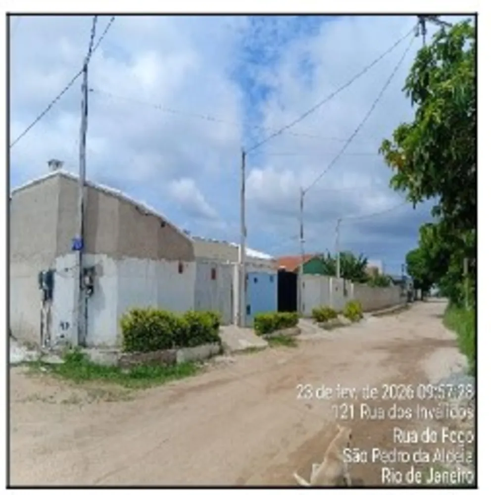 Casa, 2 quartos, 751 m² - Foto 1