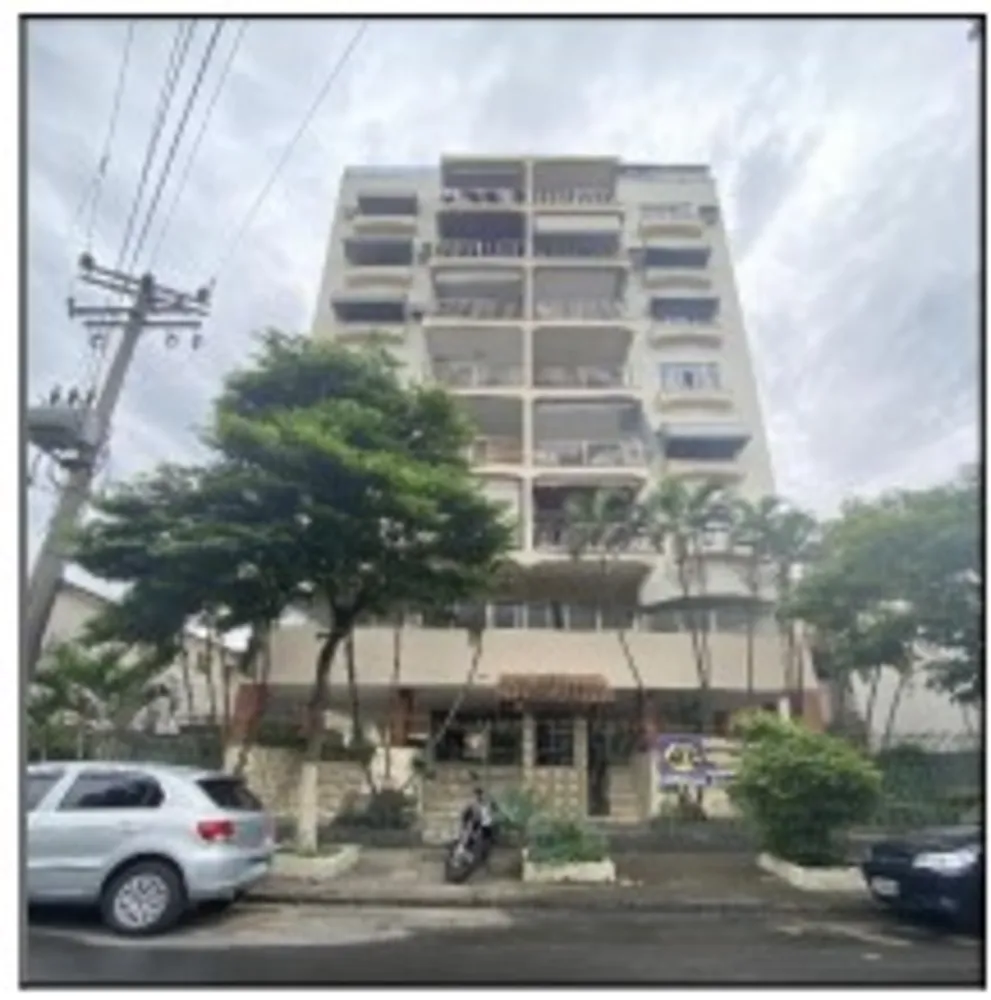 Apartamento, 1 quarto, 89 m² - Foto 1