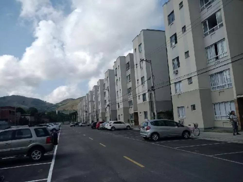 Apartamento, 2 quartos, 46 m² - Foto 1