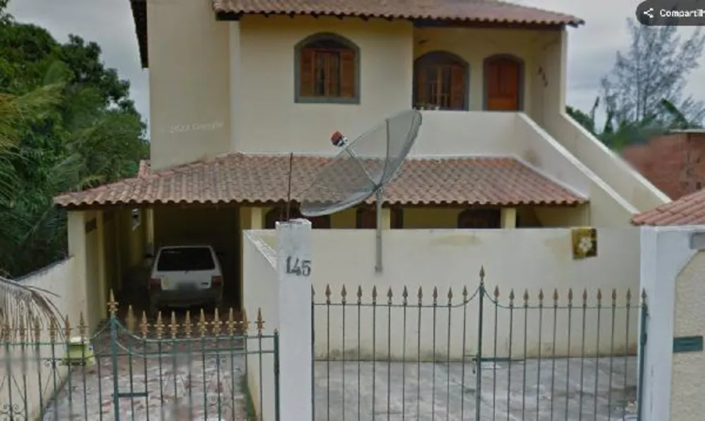 Casa, 2 quartos, 350 m² - Foto 1