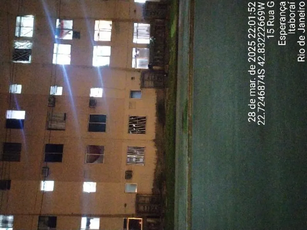 Apartamento, 2 quartos, 43 m² - Foto 1