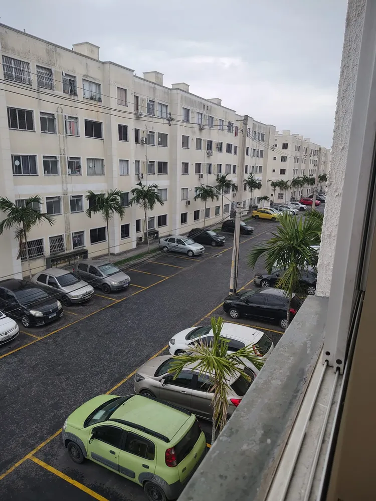 Apartamento, 2 quartos, 47 m² - Foto 3