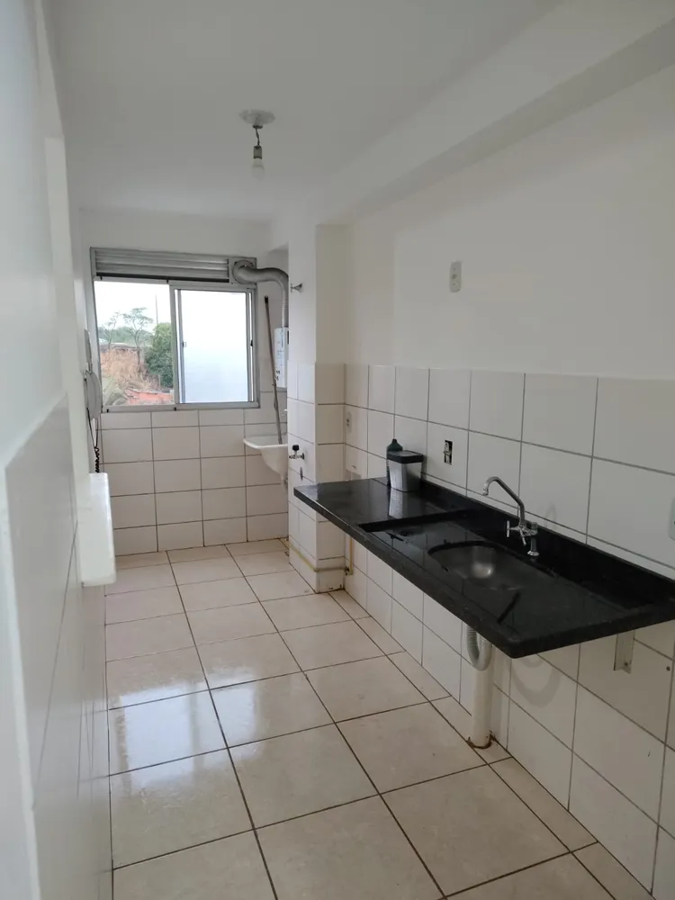 Apartamento, 2 quartos, 47 m² - Foto 19