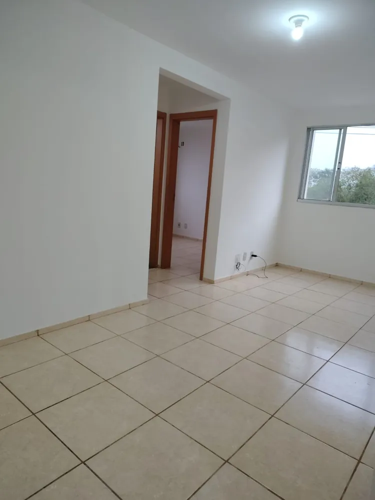 Apartamento, 2 quartos, 47 m² - Foto 16