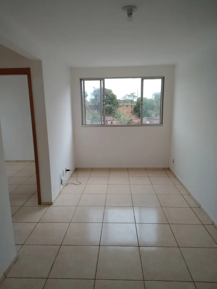 Apartamento, 2 quartos, 47 m² - Foto 4